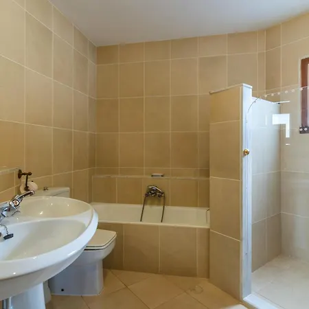 Villa Rosa Javea