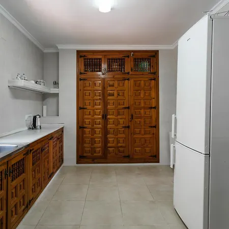 Villa Rosa