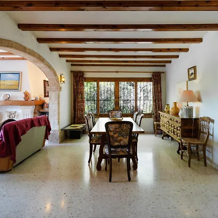 Villa Rosa *
