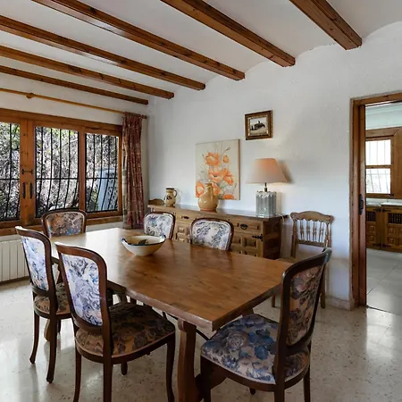 Villa Rosa
