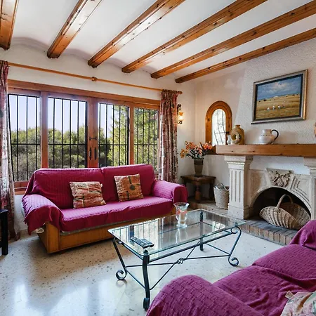 Villa Rosa *