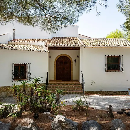 Villa Rosa
