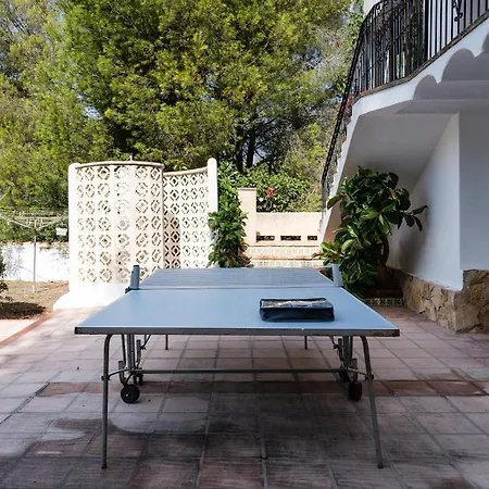 Villa Rosa