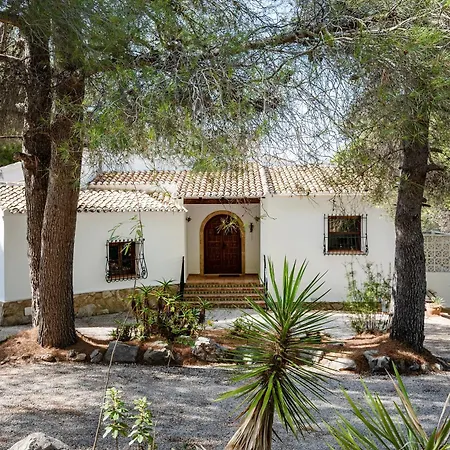 Villa Rosa *